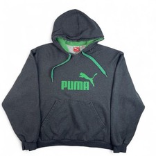 Vintage Puma Big Logo Printed