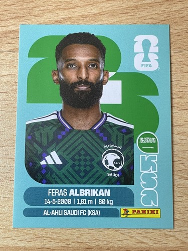 Panini world cup - panini,