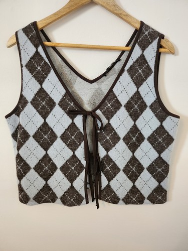 Ladies light blue brown - light,