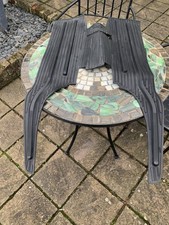 Lambretta Series3–GP-SX , Rubber Floor Mat.