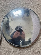 FX4 TAXI WHEEL TRIMS