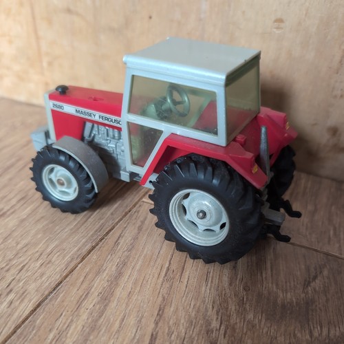 Britains scale massey - britains,