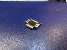 Rolex 20MM 18K Yellow Gold and