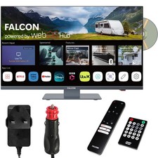 Falcon webos smart - 19″,