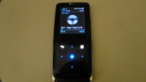 Samsung 8gb mp3 - 8gb,