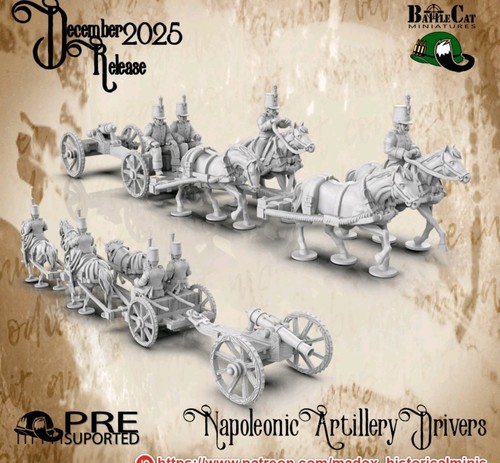Napoleonic portuguese - napoleonic,