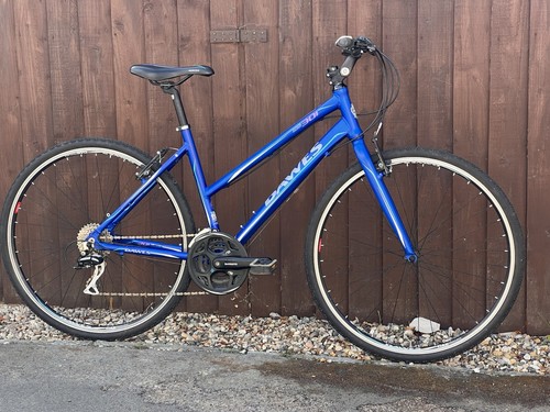 Dawes discovery 301 - dawes,