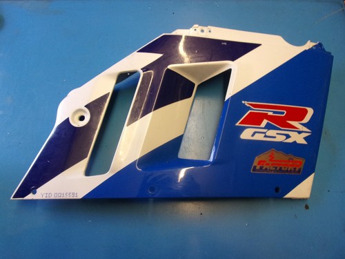 Suzuki gsx 750 - suzuki, gsx-r