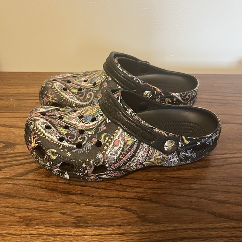 Crocs vera bradley harry - crocs,