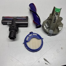 Dyson V11 Absolute Cordless