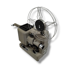 Eumig P8 Cine Film Projector -