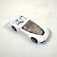 Peugeot Quasar 1986 1:57 Scale