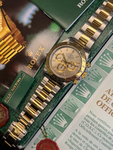 Rolex daytona zenith - rolex, "zenith"