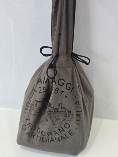 Campomaggi dust bag - campomaggi, tote