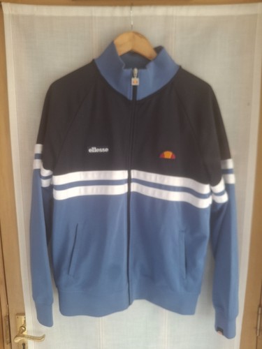 Ellese rimmini men - track, top