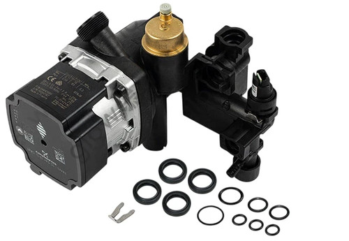 Glowworm 0010034152 pump high - pump,