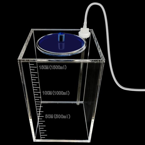 Saricho dosing