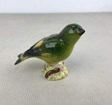 Beswick Bird, Greenfinch 2105