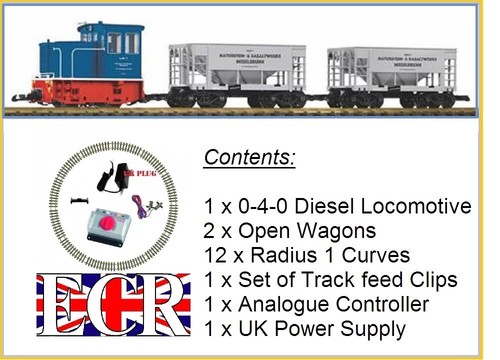 New piko scale 25t - scale,