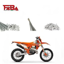 Genuine KTM 250 EXC (94-99)