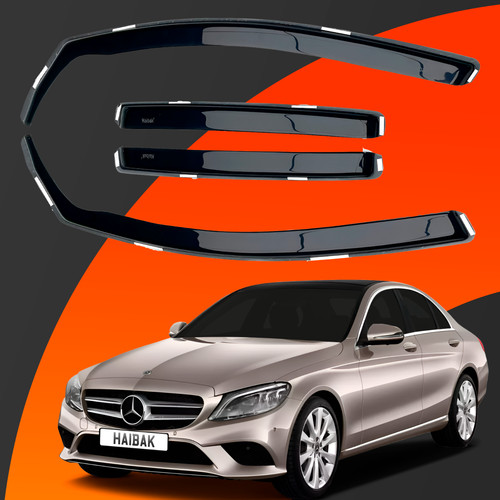 Mercedes benz class w205 - mercedes,