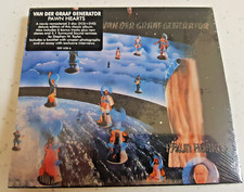 Van Der Graff Generator   Pawn