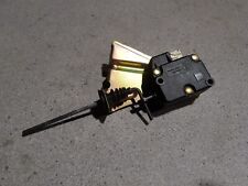 Peugeot 607 Fuel Flap Central Locking Lock Actuator