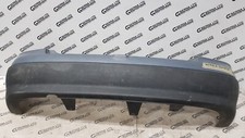 GENUINE VAUXHALL ASTRA G 1998-2004 REAR BUMPER 90559515