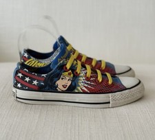 Converse All Star Low Wonder