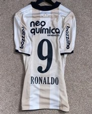 Corinthians Football Shirt
