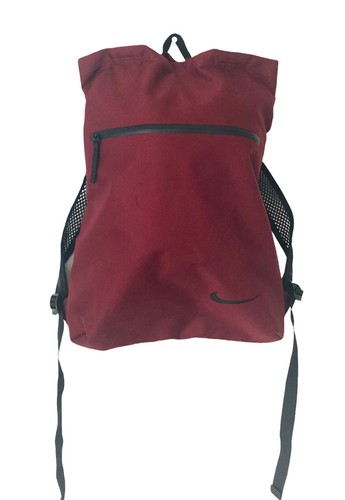 Nike school bag gymsack - nike,