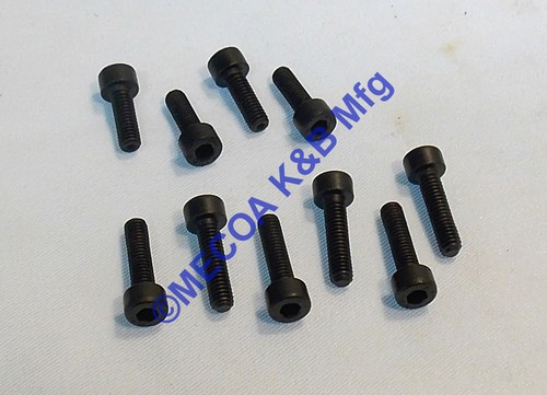Engine socket head - os, .46