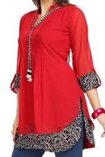 Beautiful Kurti Ladies Ethnic