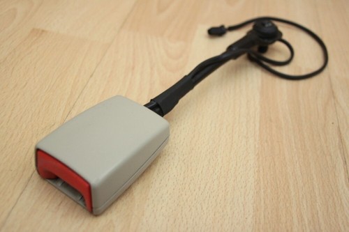 Seat belt buckle drivers - seat,