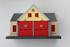 Fireman Sam Fire Station
