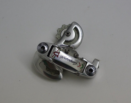 Campagnolo record 2nd gen - record,