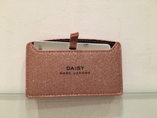 Marc Jacobs Daisy Rose Gold