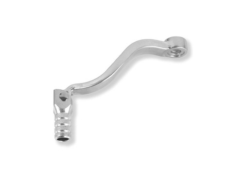 Aluminum gear shift - shift, ktm