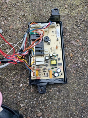 Potterton prima 30f 40f - potterton,