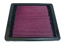 Air Filter for