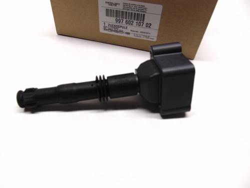 New genuine porsche - new,