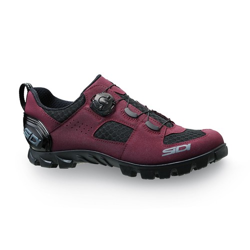 Sidi mtb turbo gravel - sidi,