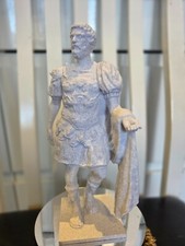 Ancient Roman Statue Marcus