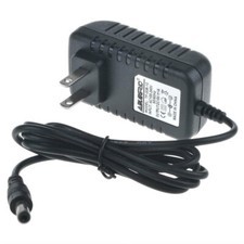 10V 1A AC Adapter Charger for