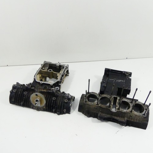Honda 550 78 engine - honda,
