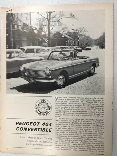 Peugeotart32 article road test - article,