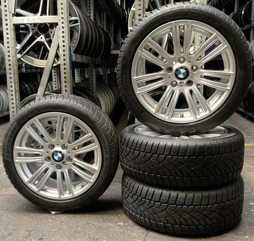 Original bmw winter wheels - original,