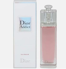 Dior Addict EAU FRAICHE 100ml- Brand New authentic