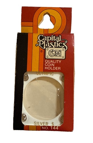Capital holder 2x2 snaplock - capital,