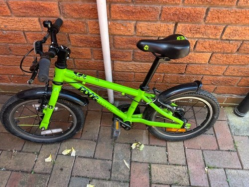 Frog kids bikes - kids,